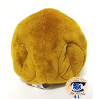 Authentic Pokemon Center Plush Pokemon fit Kabuto 10cm
